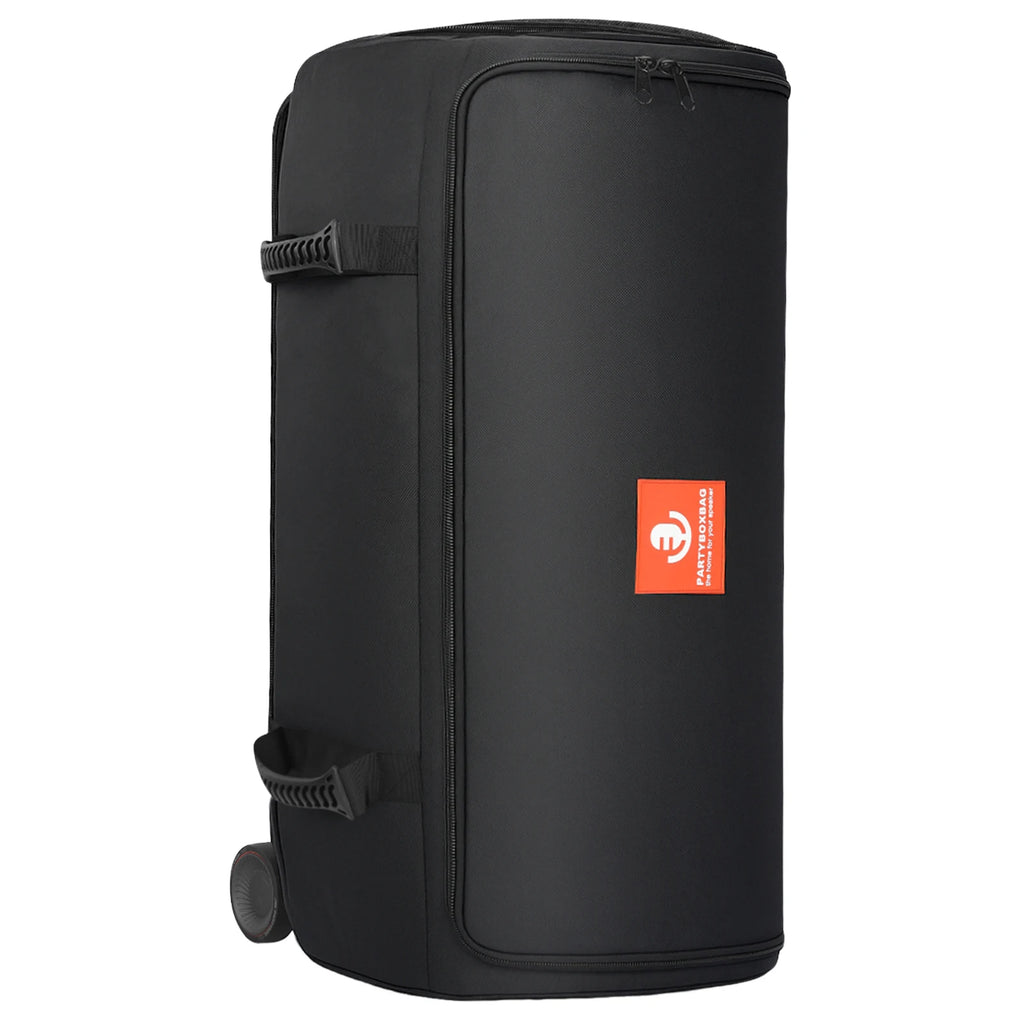 Portable Speaker for JBL PartyBox 720 Outdoor Waterproof Speaker Case Travel Protective Storage Bag Dust Cover Storage Bag