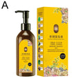 Botanical Hair Dye Cream Covering Gray Hair Natural Quick Dye Floral Single Hair Dye Agent Plants Do Not Damage Hair for Women