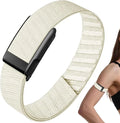 Replacement Nylon Bicep Bands for Whoop 5.0 Health,Fitness Activity Tracker Arm & Ankle Fitness Sport Strap for Whoop 5.0
