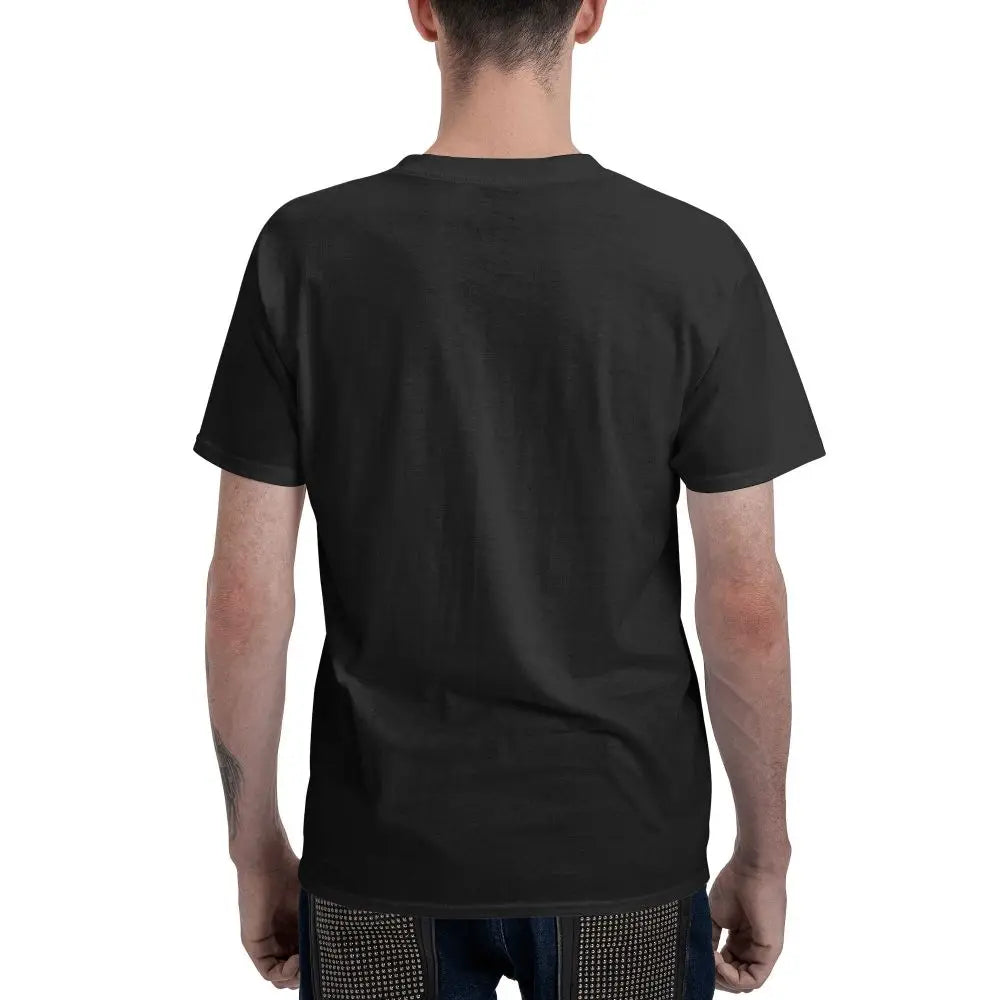 Alternative AFD Germany T-Shirt Summer Y2K Funny T-Shirts 100% Cotton Hip Hop Tee Shirt For Men Short Sleeve Print Tops