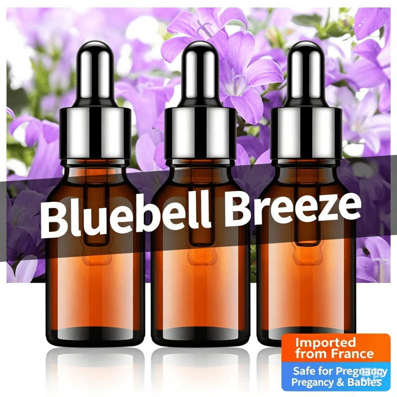 Car Air Freshener Essential Oil Refill Auto Perfume Diffuser Fragrance Dropper Bottle Long Lasting Scent Lemon Cologne Osmanthus