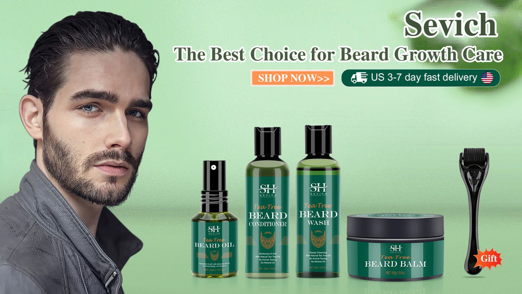 2024 Herbal Extract Black Beard Cream With Comb Rosemary Fast Black Beard Dye Shampoo Instant Hair Dye Cream Beard Care for Men