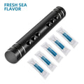 Car Air Vent Perfume Car Air Freshener Flavoring Smell Aroma Perfumes Air Freshener Parfum Car Accessories