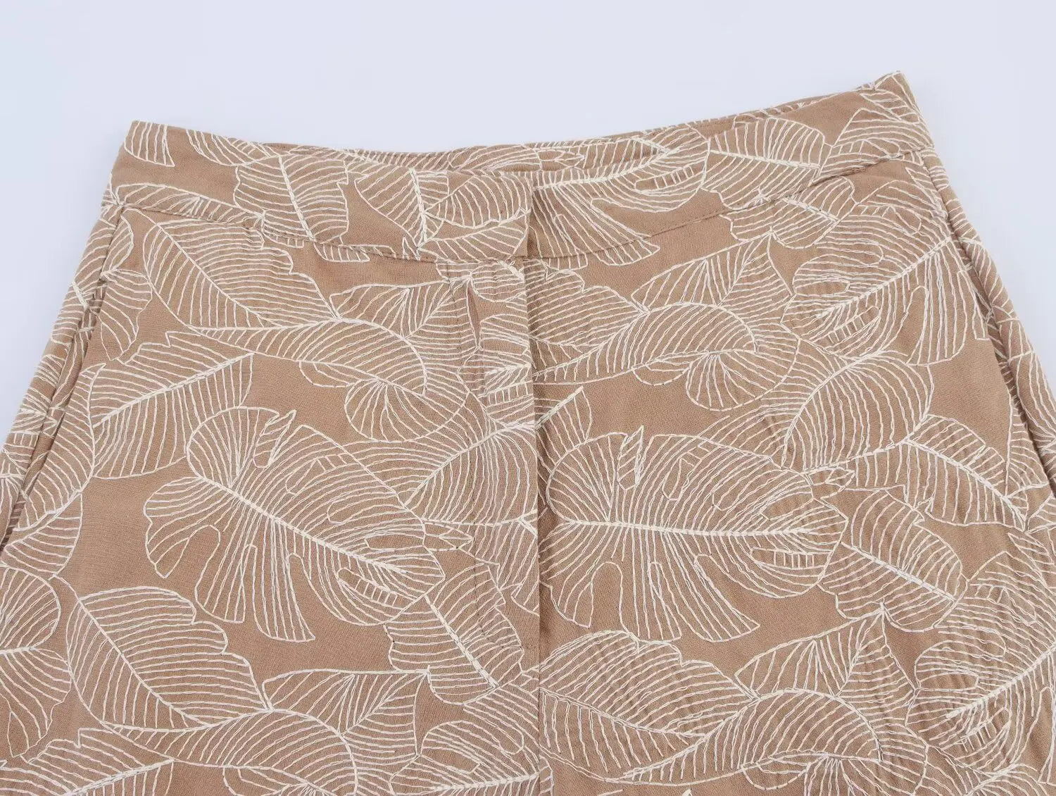 Women Two Pieces Pants Sets 2026 New Fashion Embroidery Crop Top + Trousers Women's Suit Casual 2 Piece Set Woman Outfits