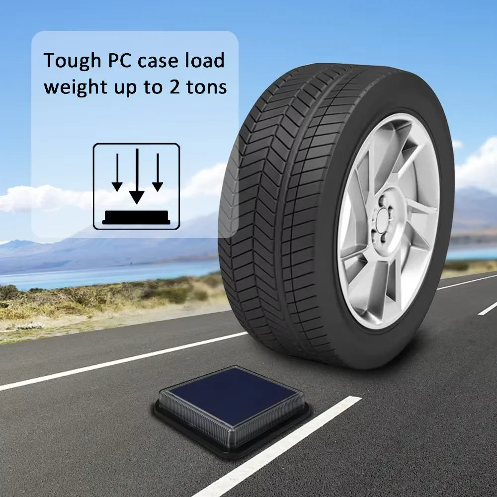 Solar Led Lawn Light Outdoor Courtyard Lamp Waterproof Villa Garden Lawn Decoration Balcony Terrace Layout Home Buried Lamps