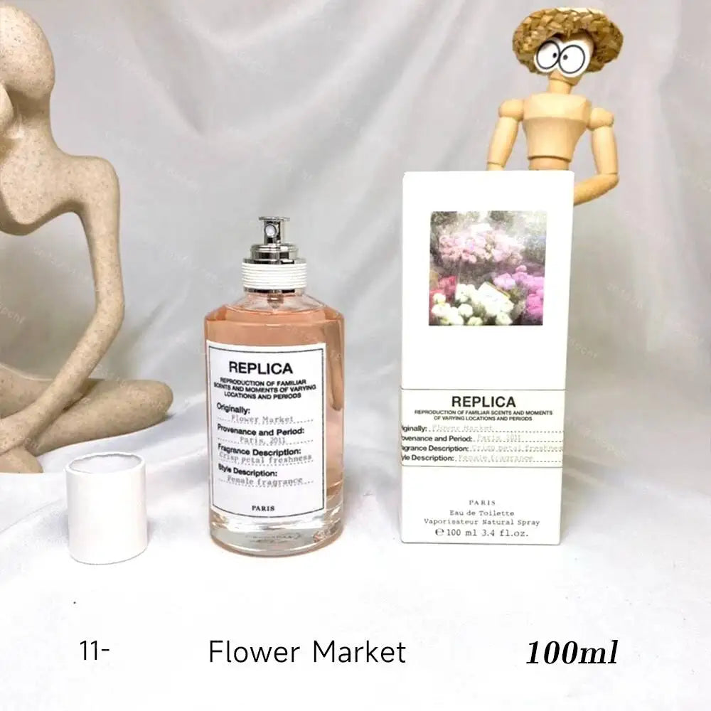 Brand Women Perfume Woody Floral Pheromone Long-Lasting Scent Charm Fragrances Eau De Toilette Edt Spray