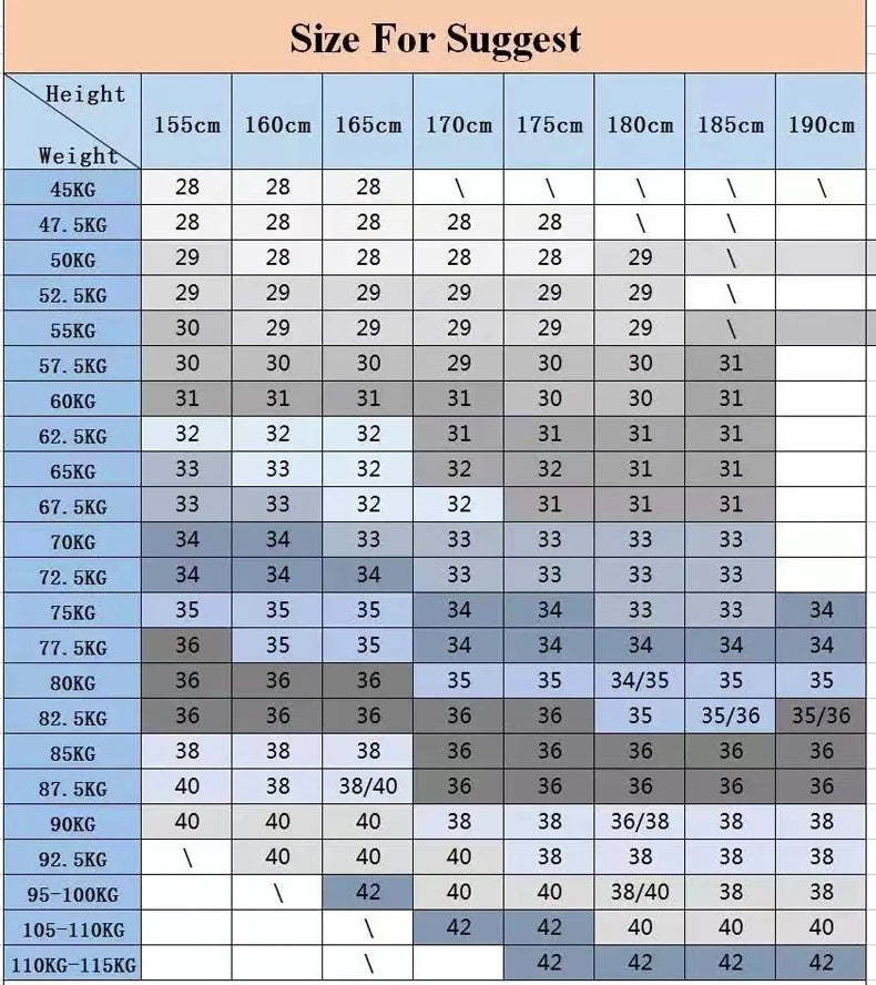 5 Colors Spring Summer Ultra-thin Men's Stretch Slim Straight Casual Pants High Quality Fashion Breathable Golf Sports Trousers