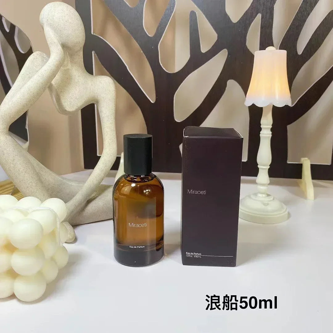 Premium Natural Long Wearing Unisex Perfume Elegant Gentle Scent Universal For All Skin Types Fast Shipping