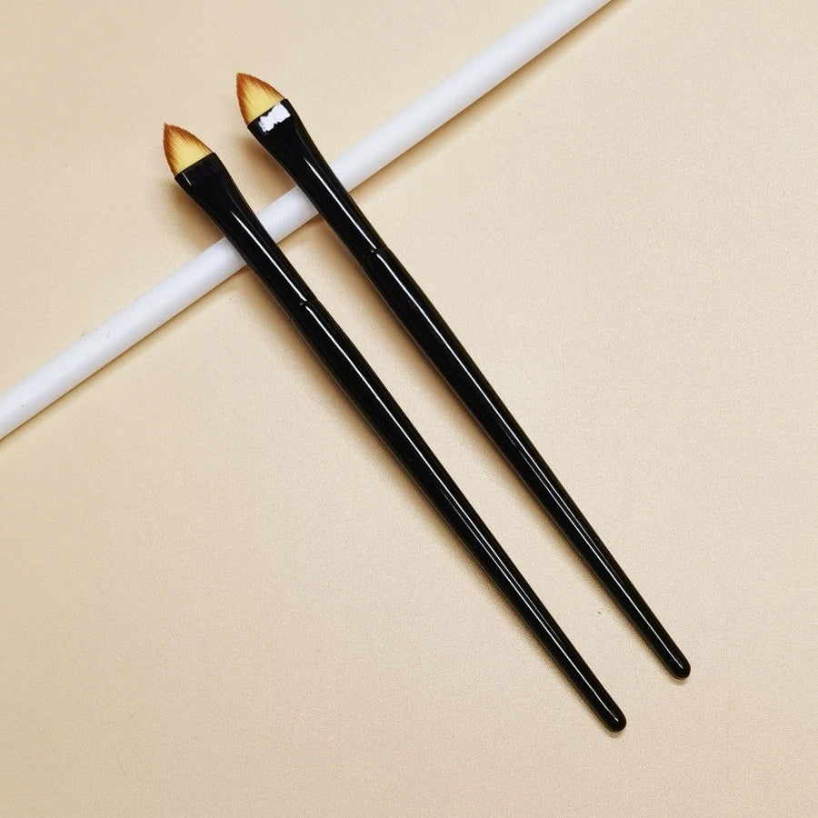 Triangle Concealer Makeup Brush Cosmetic Liquid Foundation Contour Cream Beauty Brushes Face Make Up Tools
