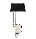 Ecowitt WS6210_C / WS6210S_C 4G & Wi-Fi Weather Station Mobile Gateway with Solar Panel