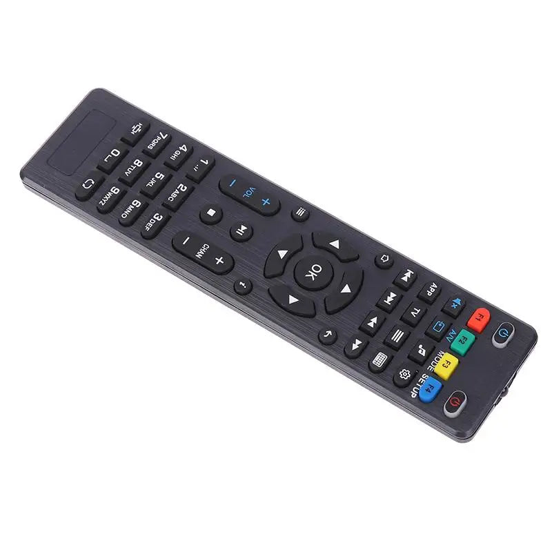 @*MAG 250 254 255 260 261 270 TV Box Replacement Remote Control Strong Signal Transmission for IPTV and Streaming