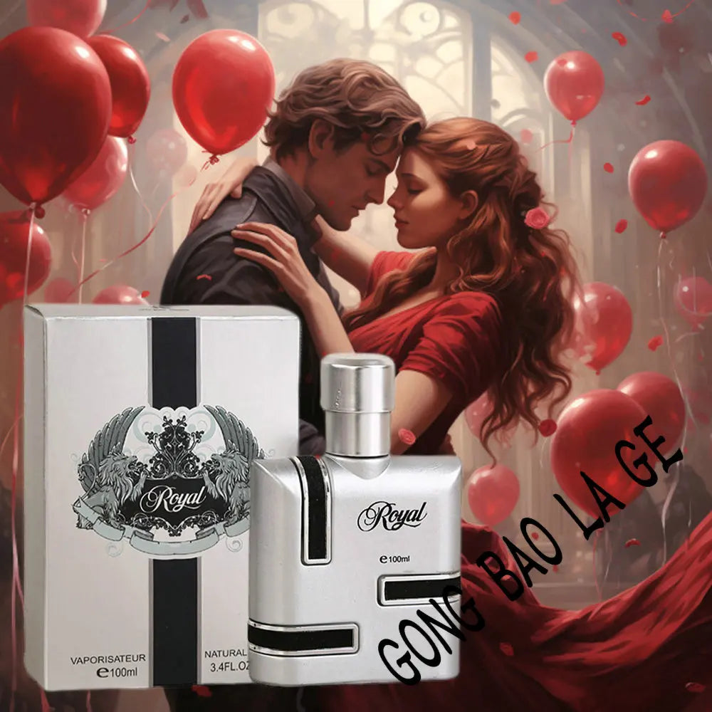 Original Brand Perfume Men 100ml Cologne For Man Eau De Parfum Homme Lasting Fragrance Plant Fruity Scent Spray Perfumes Hombre