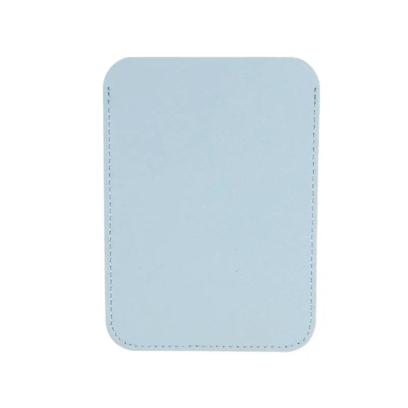 1PC Wireless Mouse Storage Bag Suitable Mouse Protective Leather Sleeve Bag Anti-scratch Case Portable Simple Mouse Storage Bag