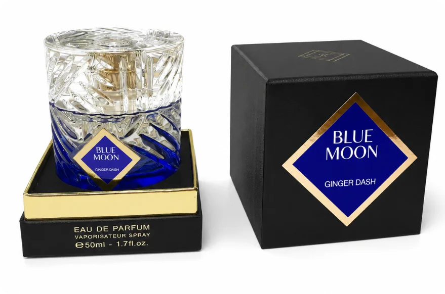 Floral Scent  High Quality Rich Fragrance Perfume Long Lasting Pheromone Fragrances Perfume Unisex Body Spray