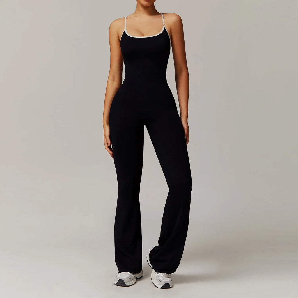 B Female Sexy Back V Gym Suit Set Woman Training Yoga Suit Sportswear Woman Sports Suit Clothes Fitness Elastic Training Suits