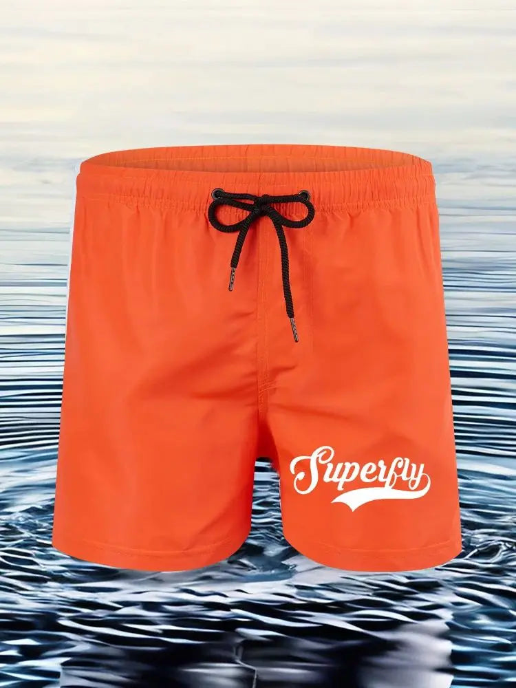 Summer shorts for man quick-dry shorts Breathable   shorts outdoor sports shorts Men clothing pants Hawaiian vacation beach pant