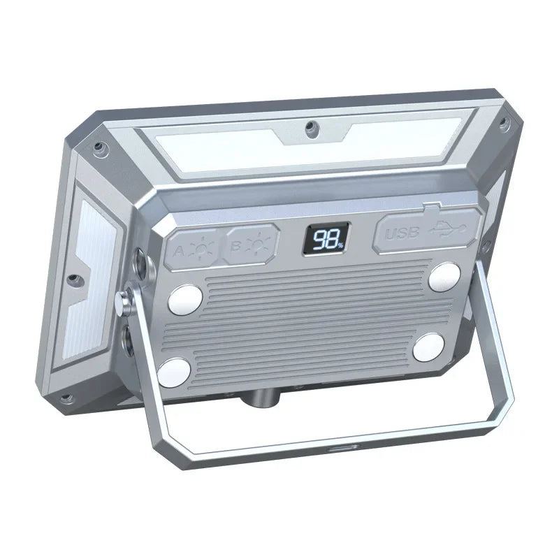 Portable Multifunctional Handheld Outdoor Camping Lights Household Emergency Lighting Ultra Long Endurance