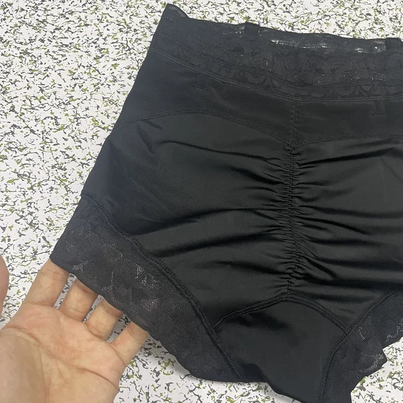 Fajas tummy Control Shorts Hourglass Girdles Bbl Shapewear Body Shaper Butt lifter Women Waist Trainer Body Shaper