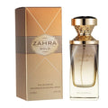 Luxury Amber Cedar Perfume 100ml,long-lasting Citrus-floral Notes,oriental-woody Eau De Toilette,charming Captivating Romantic