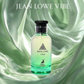 Jean Lowe Immortal 100Ml/3.4Oz | Warm Notes of Wood and Vanilla for a Long-Lasting Luxurious Scent Hair Perfume