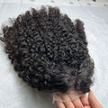 CDYHAIRVN Wholesale Factory Burmese Curly Bundles 100% Vietnamese Raw Human Hair Wig Transparent HD for Women 150%-250%