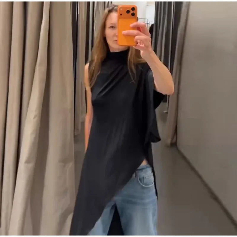 Women Floral Dress With Attached Shawl Cape Overlay Waisted Bodycon Maxi Dresses Fashion Elegant Commute 2026 Summer Autumn Gown