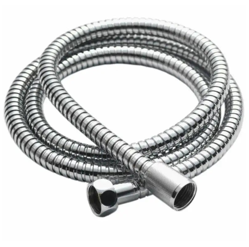 High Pressurized Filter Shower Head 5-mode Adjustable Spa Showerhead One Button Stop Water Saving Shower Bathroom Accessories