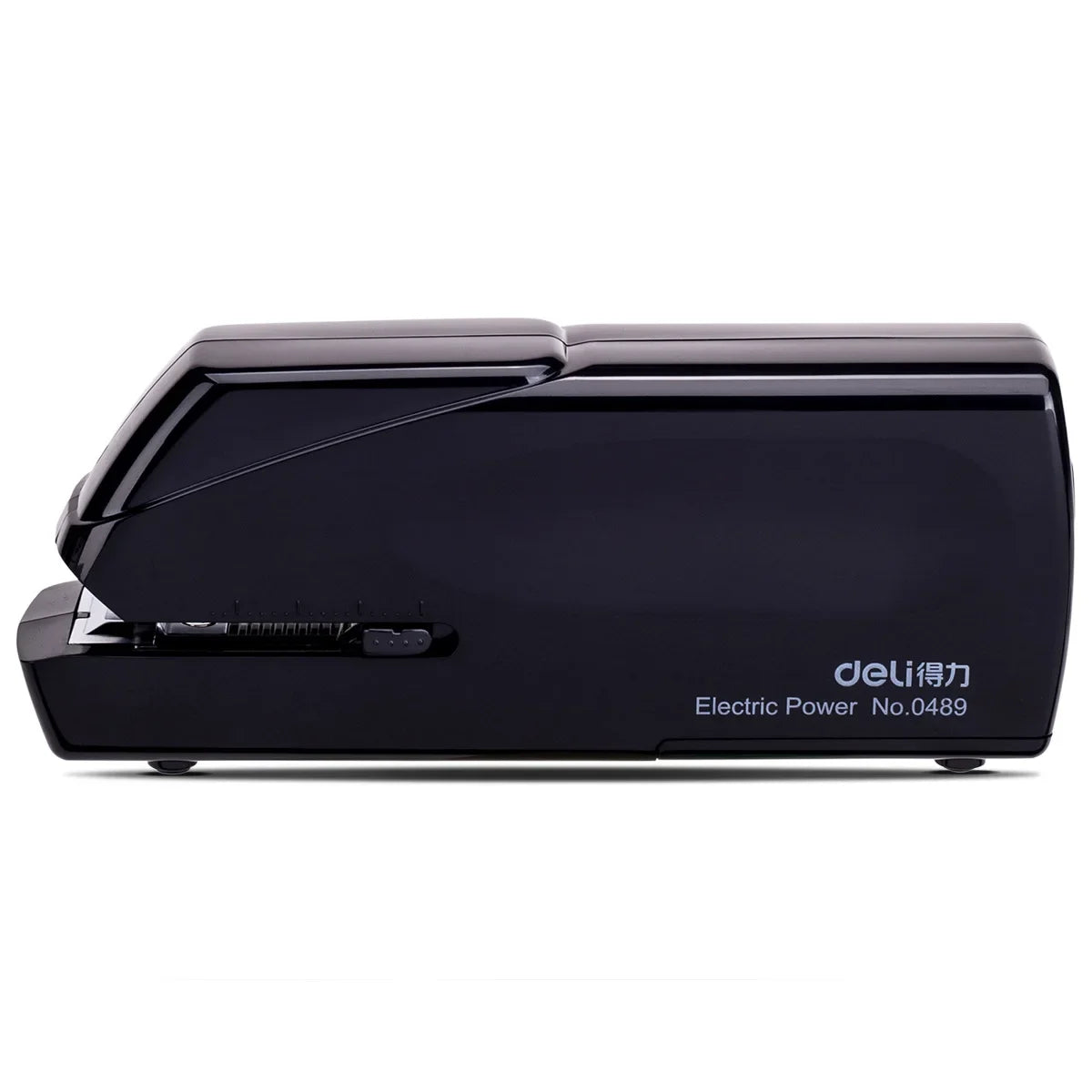 Professional Automatic Electric Paper Stapler Office Supplier Heavy Duty Daily Use Kids Prevent Hand Injuries Machine