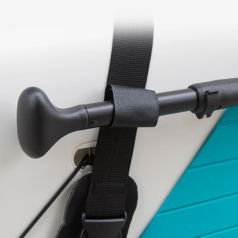 Surfboard Shoulder Strap Adjustable Stand Up Surf Paddle Board Strap Sups Board Carrier Accessories Portable Paddle Board Sling