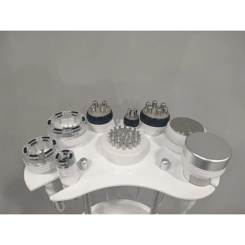FARSLIM 3D Body Shaping Contouring Sculpting Cavitation Vacuum 80K Slimming Weight Loss Machine for Beauty Salon