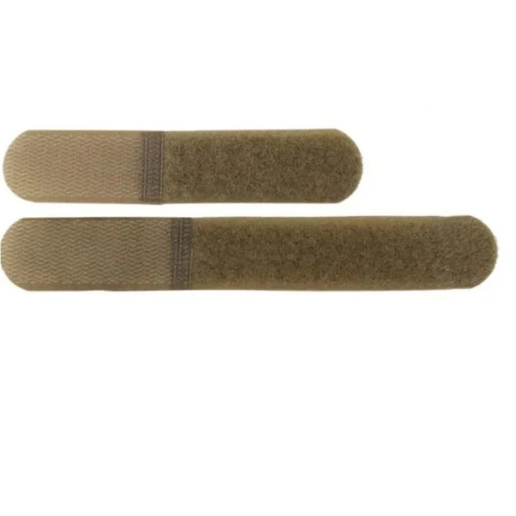 Reusable Nylon Cable Ties Straps With Hook Loop Fastener For Backpack Organizer Cord Grip Wrapping Buckle Webbing Fix
