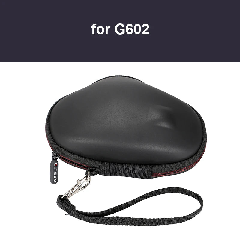 EVA Hard Case for Logitech G305/G502/G502 X Plus/G PRO X/MX Master 3/G604/G Pro/G703/G903/M510/M720 Mouse Storage bag