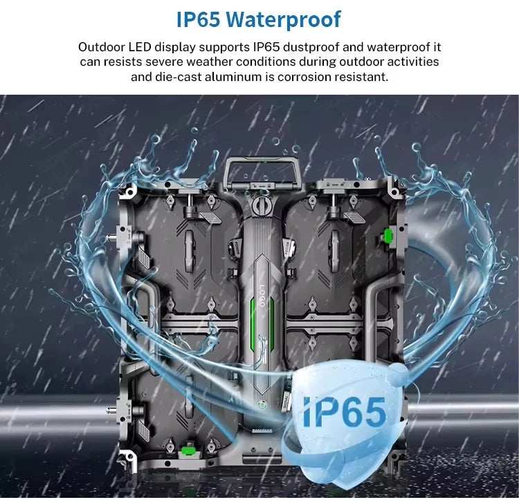P2.6 P2.9 P3.9 Wholesale Display Screen Price HD Stage Events LED Video Wall Panel on Sale Rental Indoor Led Wall