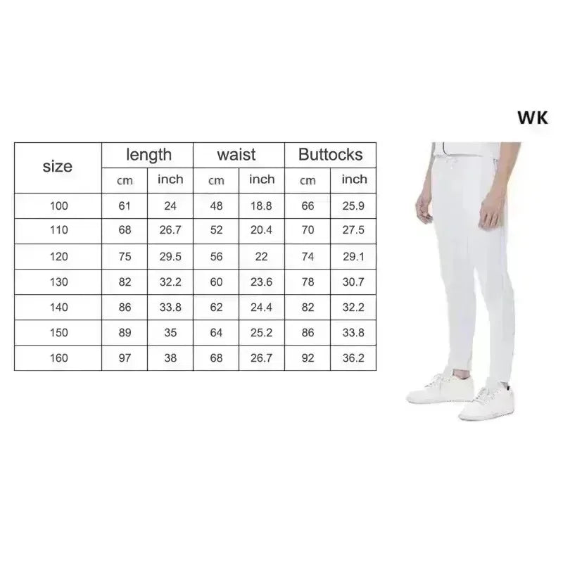 2026 New Black Universe Colorful Star Pants Spring New Cute Kawaii Yami Y2k Harajuku Style Fashionable Special Loose Kid Pants