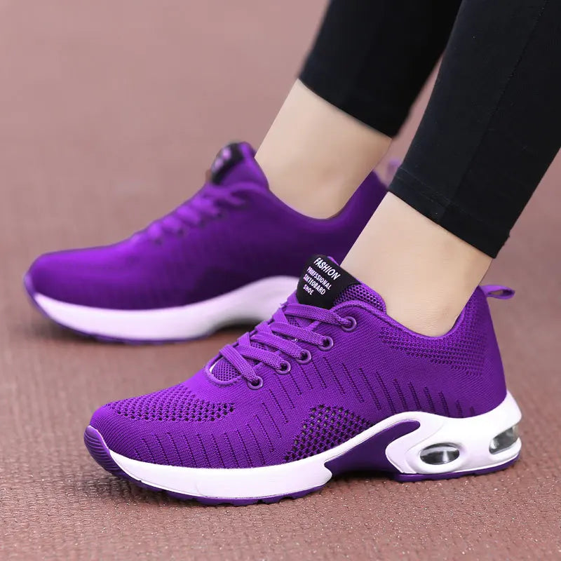 Denim Canvas Sneakers Women Slip On Light Blue Retro Skull Platform High Top Sneakers Ladies 2025 Spring Vulcanized Shoes Woman