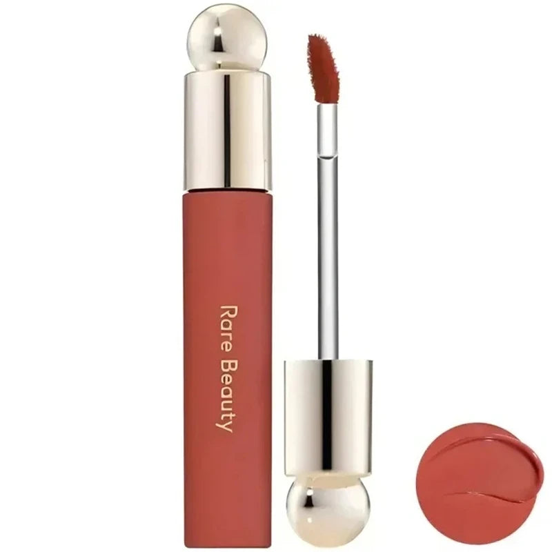 Brand Beauty Liquid Blush Lipstick Eyes Cheek Blusher Waterproof Mositure Face Contour Shadow Liquid Lip Gloss Plump Cosmetics