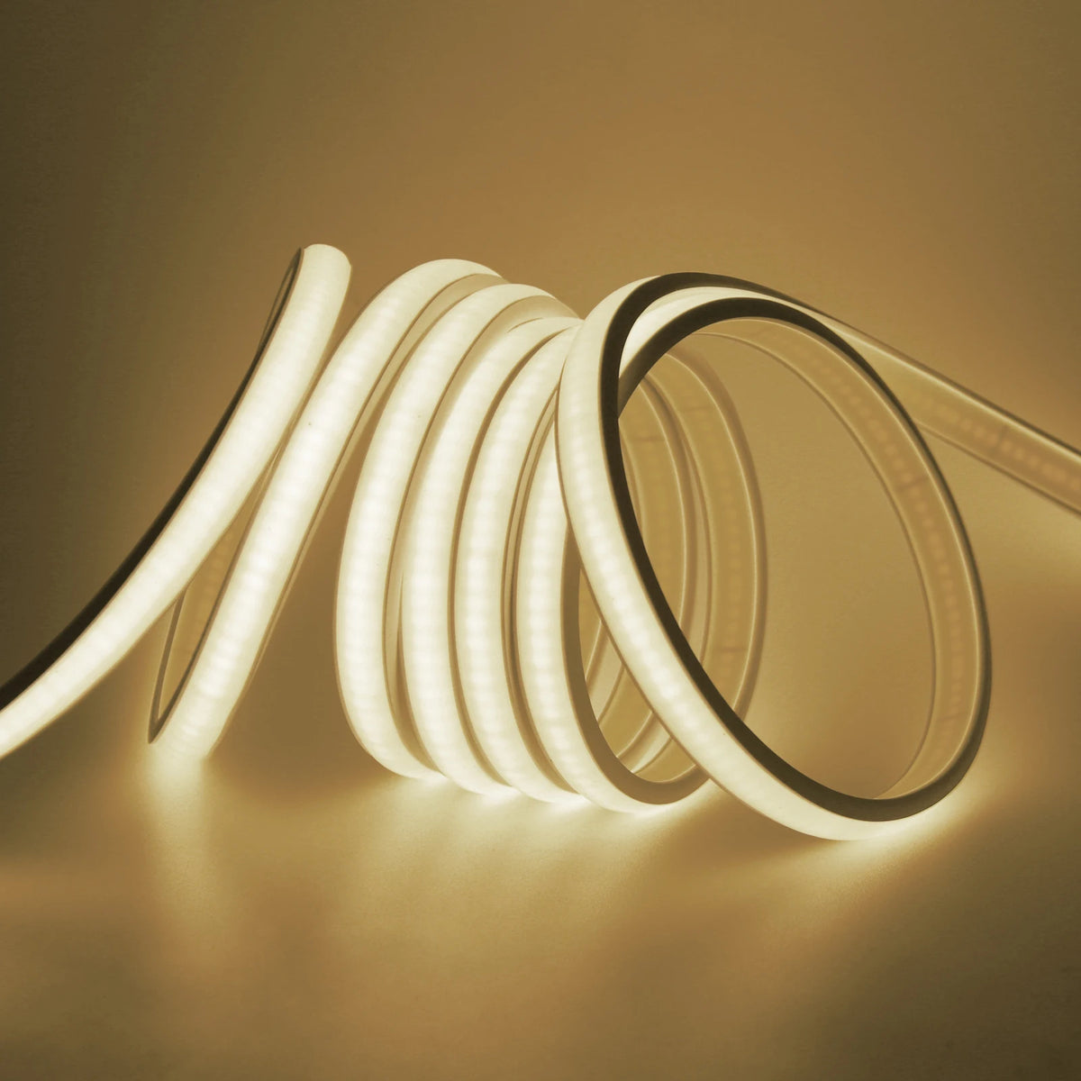 1200mAh 2400mAh 7200mAh COB Solar LED Strip Neon Light Sign DC 24V Flexible Waterproof IP68 IP67 Adhesive Tape Diode Lamp Linear