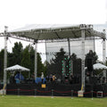 Aluminum DJ Show Lighting Truss Outdoor Concert Event Wedding Stage Truss Display Truss Structure