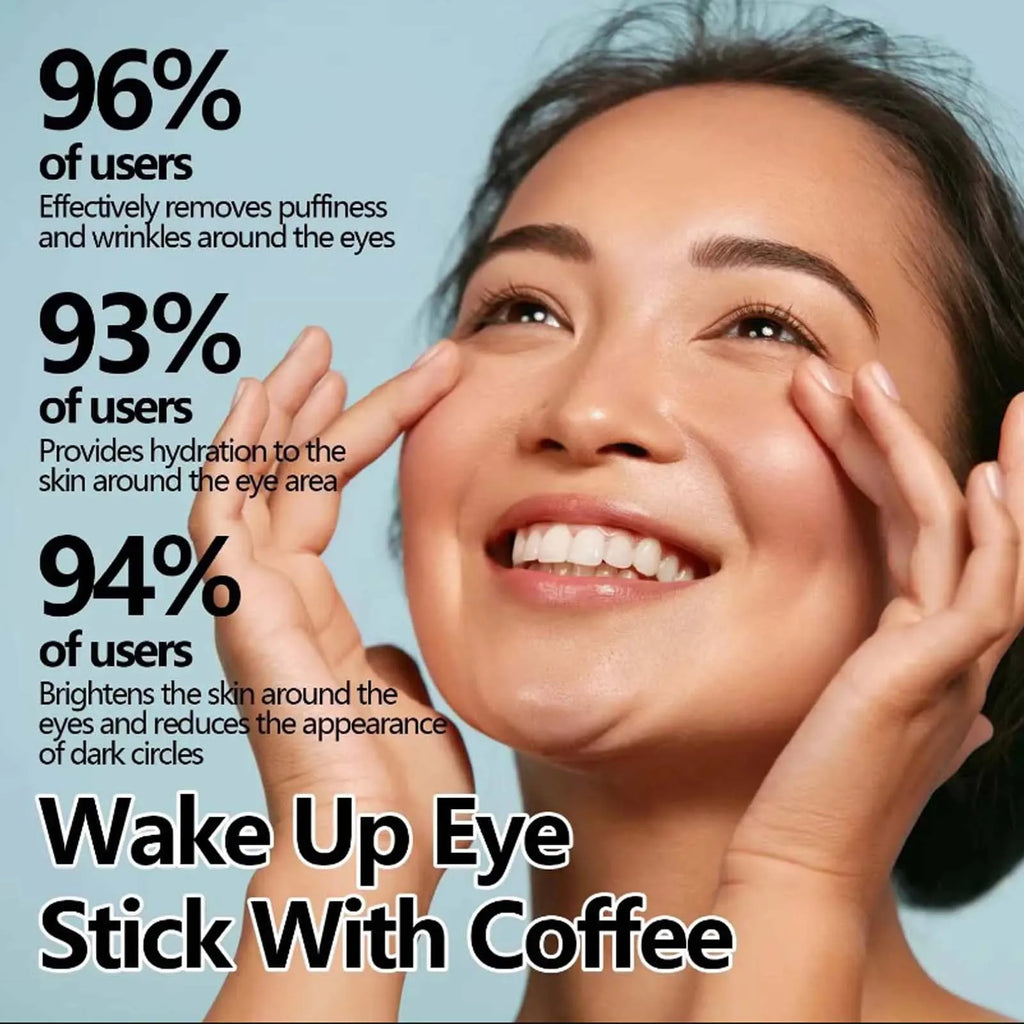Eye & Face Skincare Duo Set Snail Mucin Anti Wrinkle Eye Cream Stick & PDRN Pink Collagen Volumer Multi Balm Firming Plump Care