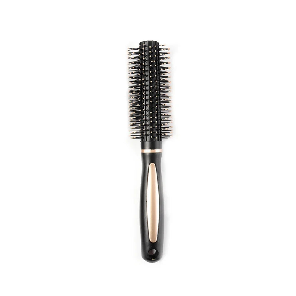 Hairdressing Anti Static Air Cushion Hair Brush Girls Hair Scalp Massage Comb Women Wet Curly Hair Brush For Salon Styling Tool