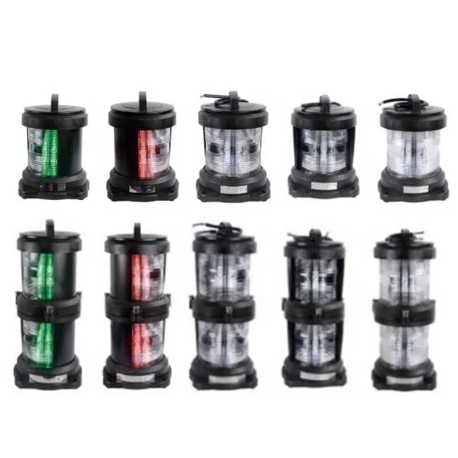 CXH-11PL Ship Boat LED SMD Navigation signal Light