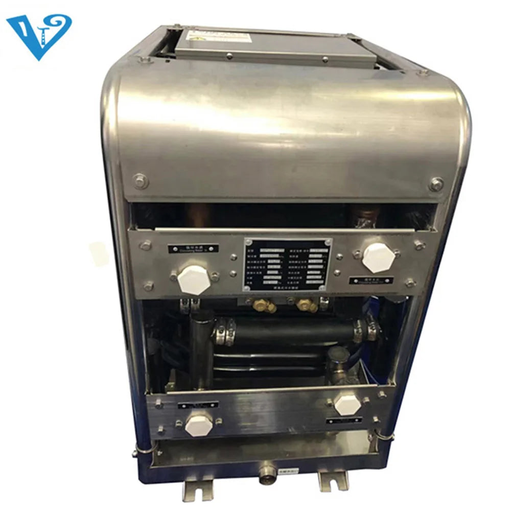 Venttech High Efficiency Marine air Conditioner air Water Cooler air Conditioners