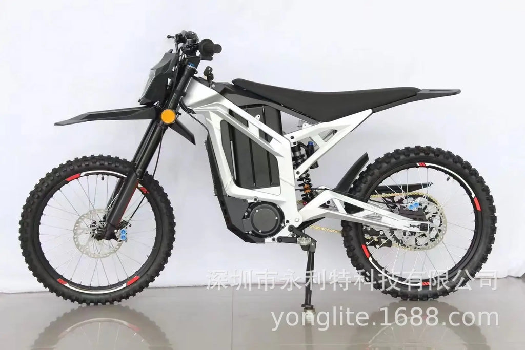Europe Overseas Electric Vehicle Woodway Mountain Off-Road Motorcycle Light Peak Electricbike