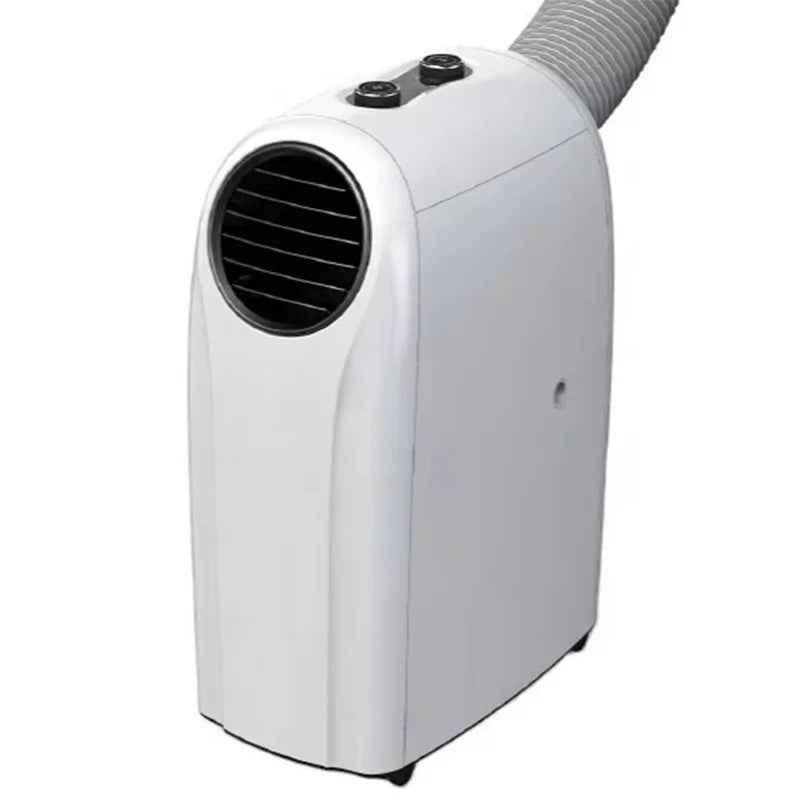 12000BTU Portable Air Cooler, Dual-Pipe Portable Air Conditioner, for Home and Office Use (Cooling, Heating, Dehumidification)