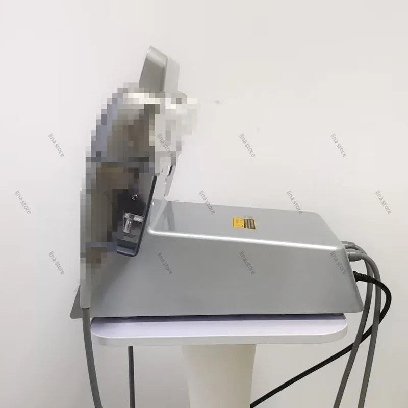 7D Beauty SPA Machine Anti Aging Facial Skin Tightening Body Slimming Machine