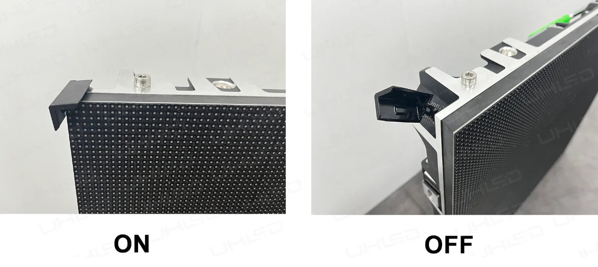 P2.6 P3.9 Stage Events Led Display Screen led wall Panel 500*1000mm  Video Wall Rental led Display