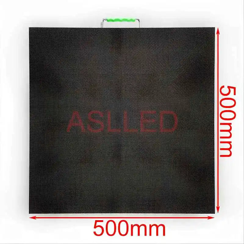 Outdoor P3.91 LED Display Screen Waterproof Video Wall for Advertising Billboard