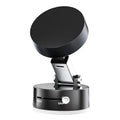 Ultra Magnetic Phone Holder Foldable Car Phone Mount Dashboard Phone Bracket 360 Degree Rotation Vacuum Suction Cup GPS Stand