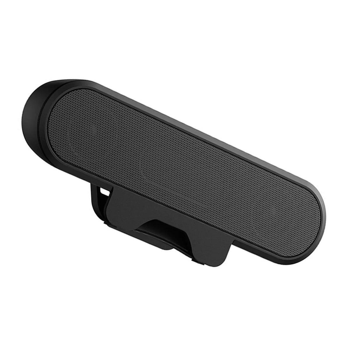 Soundbar Speaker Mini Portable USB Wired Computer TV PC Laptop Desktop Clip Subwoofer Sound Box Music Bocina Coluna Caixa De Som