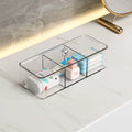 Makeup Organizer for Drawer, Makeup Organizer for Vanity, Countertop, Bathroom, Kitchen and Cabinet Storage Boxes